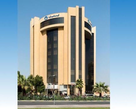 Eastyard Khobar Hotel - Formerly Ramada By Wyndham Khobar Екстериор снимка