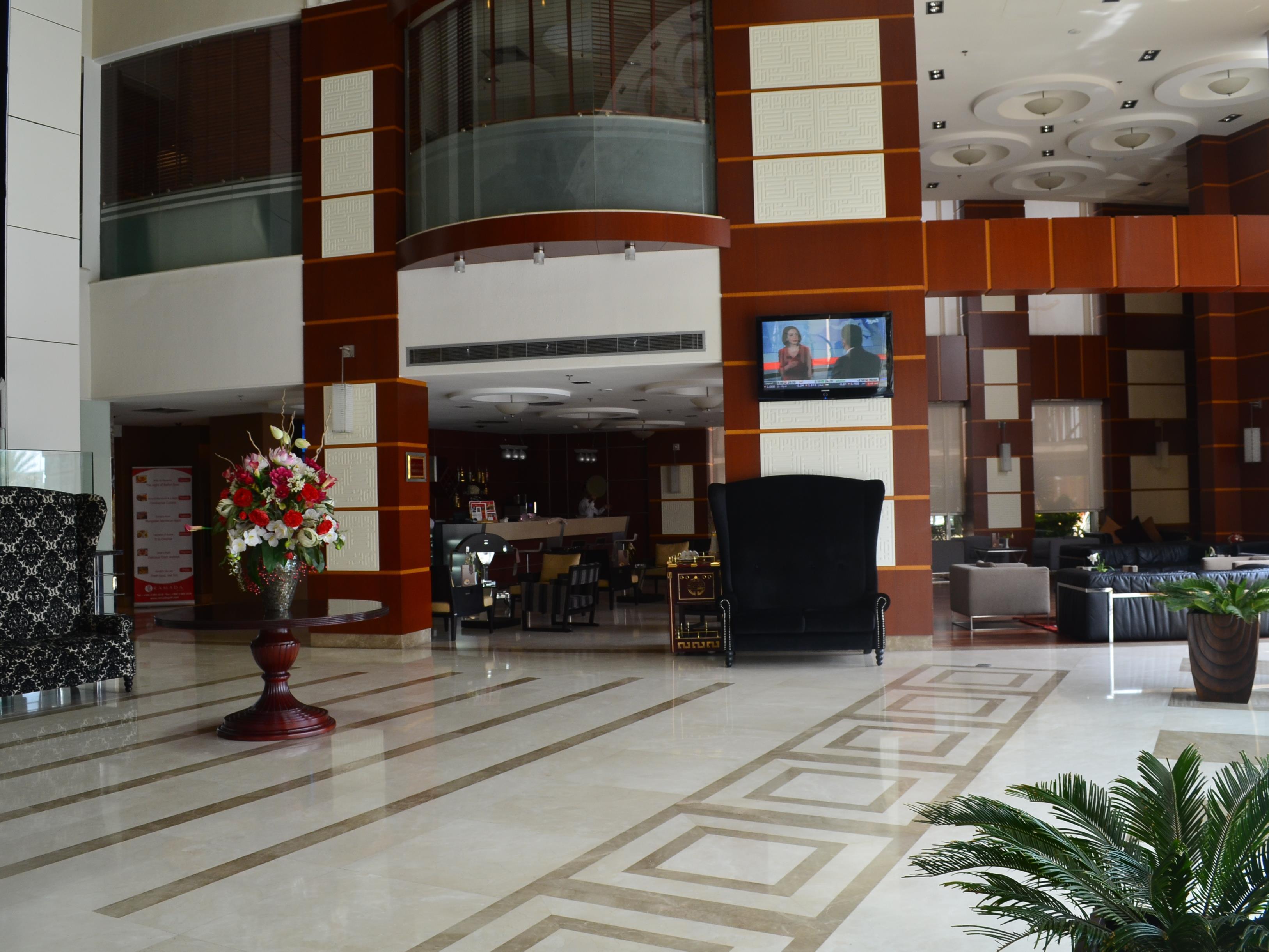 Eastyard Khobar Hotel - Formerly Ramada By Wyndham Khobar Екстериор снимка