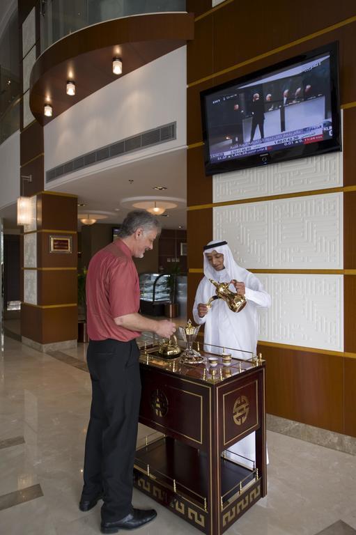Eastyard Khobar Hotel - Formerly Ramada By Wyndham Khobar Екстериор снимка