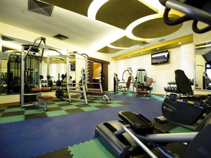 Eastyard Khobar Hotel - Formerly Ramada By Wyndham Khobar Екстериор снимка