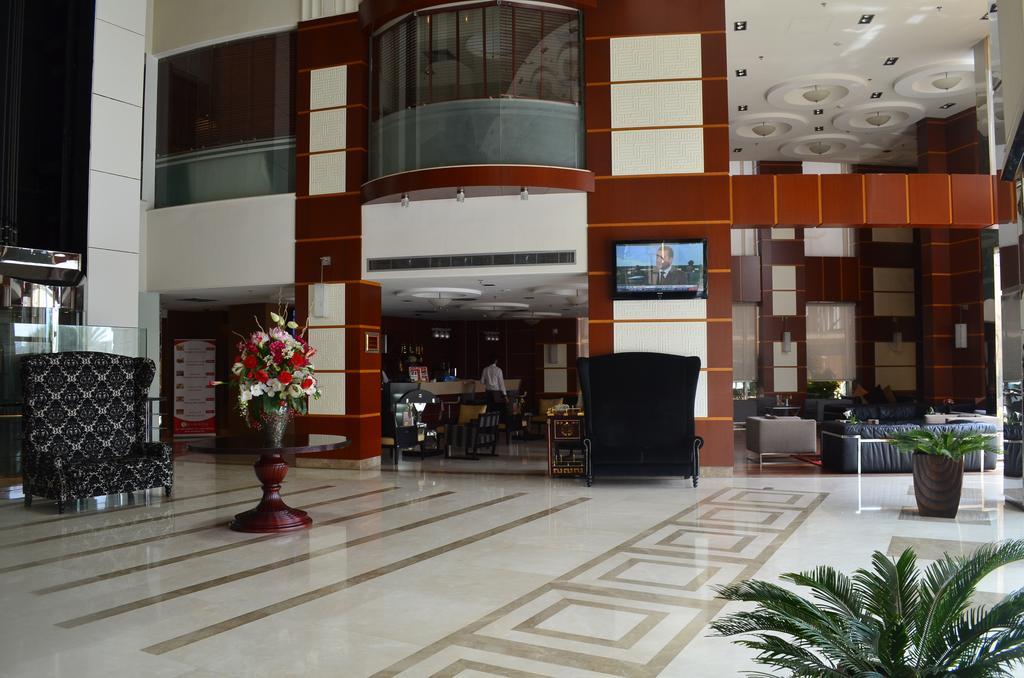 Eastyard Khobar Hotel - Formerly Ramada By Wyndham Khobar Екстериор снимка