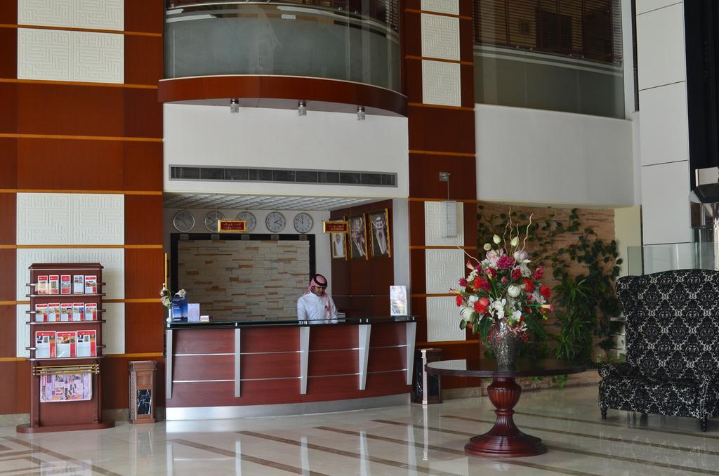 Eastyard Khobar Hotel - Formerly Ramada By Wyndham Khobar Екстериор снимка