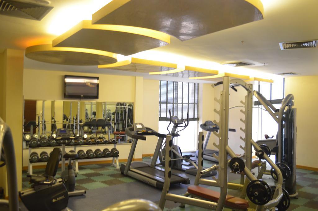 Eastyard Khobar Hotel - Formerly Ramada By Wyndham Khobar Съоръжения снимка