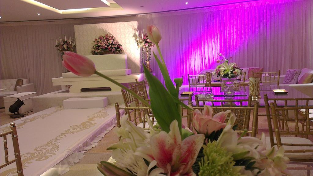 Eastyard Khobar Hotel - Formerly Ramada By Wyndham Khobar Екстериор снимка